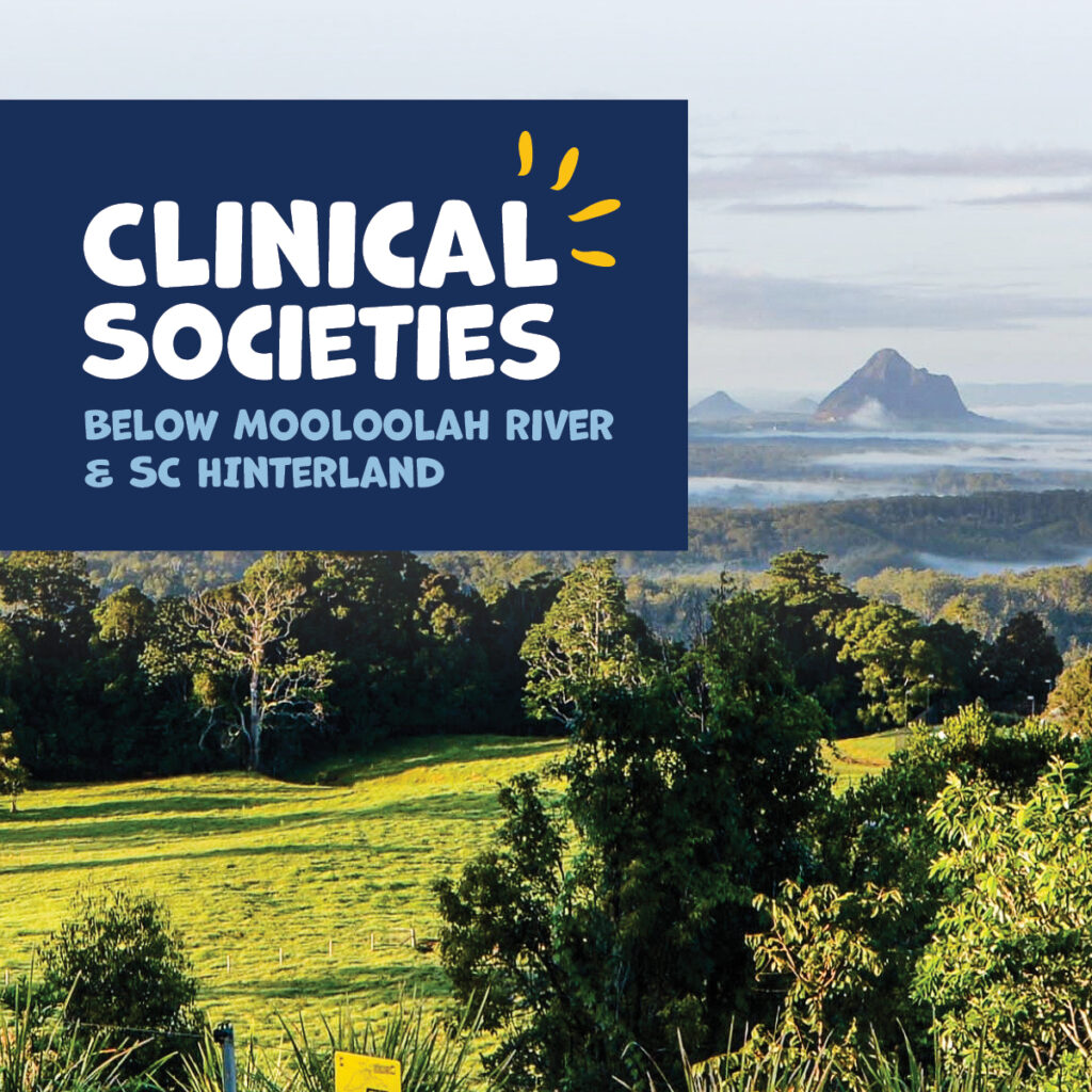 Caloundra Clinical Society