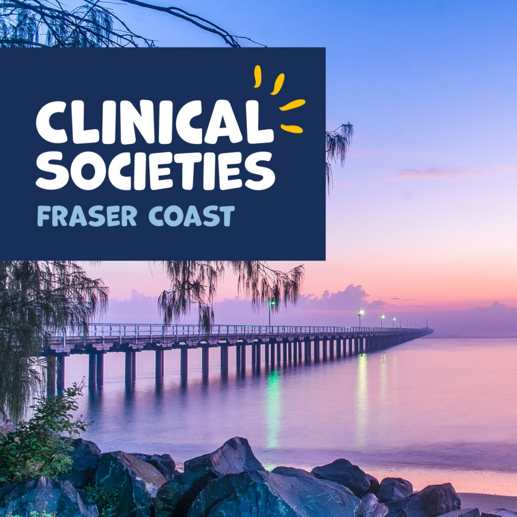 Hervey Bay Clinical Society