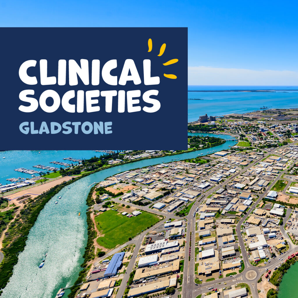 Gladstone Clinical Society