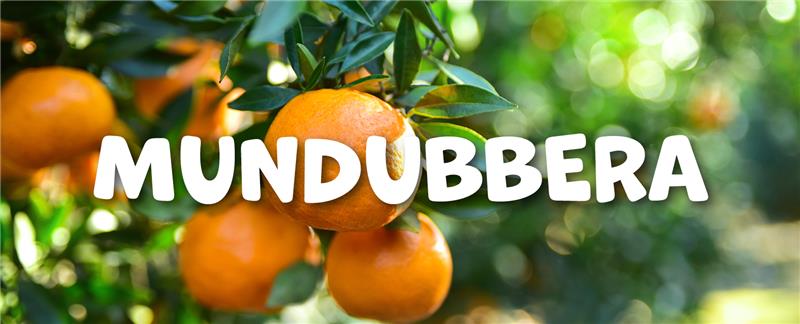 Mundubbera Event