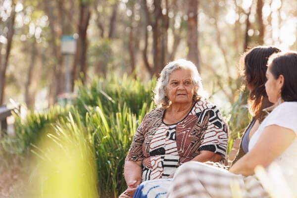 Aboriginal Health