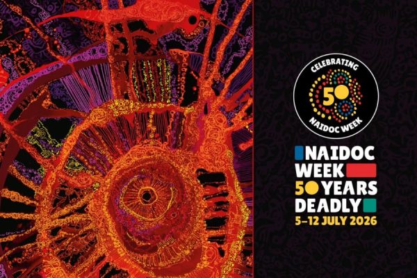 NAIDOC