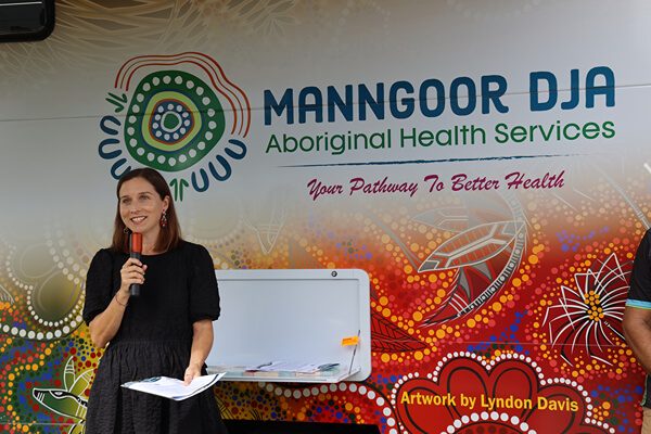 Projects and Initiatives