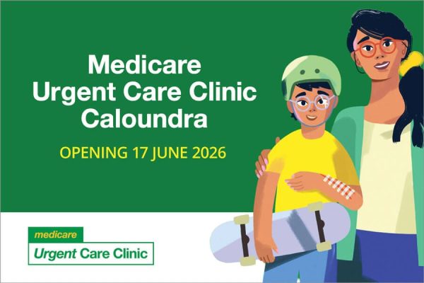 caloundra-medicare-UCC