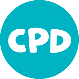CPD icon