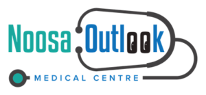 Nossa Outlook Medical Centre logo