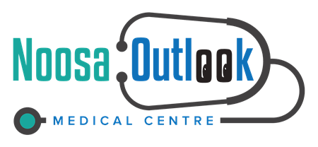 Nossa Outlook Medical Centre logo