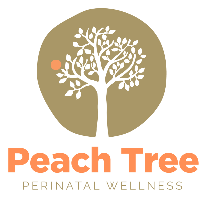 Peach Tree logo
